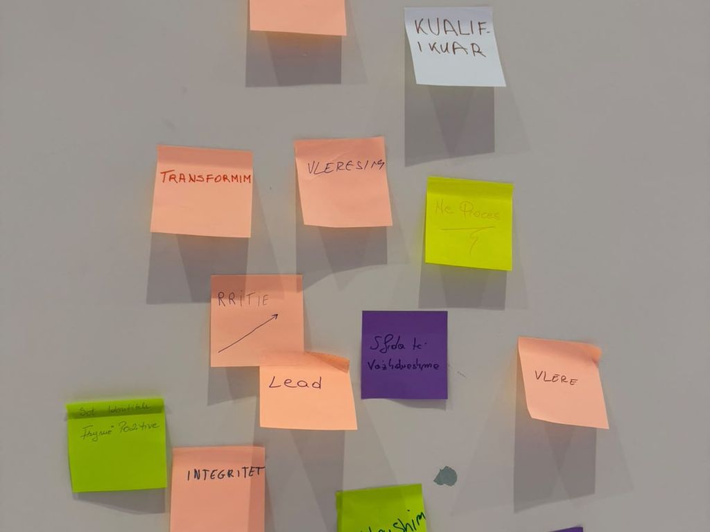 Startup and innovation