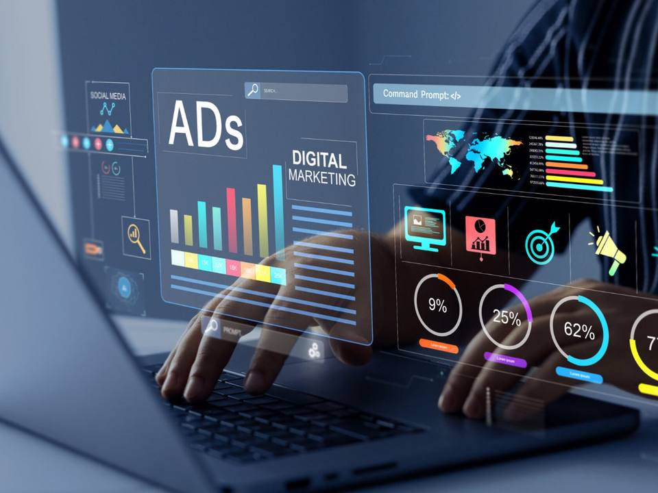 Digital marketing